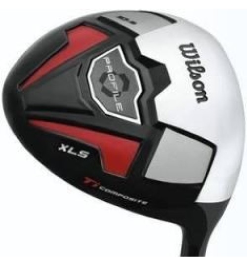 Wilson 1200GC Fairway Woods