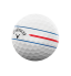 Chrome Tour X 360 Triple Track Golf Balls