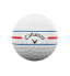Chrome Tour X 360 Triple Track Golf Balls