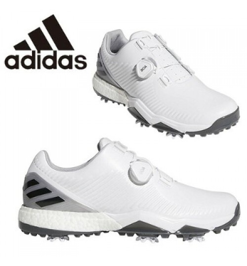 adidas adipower 4orged boa golf shoes