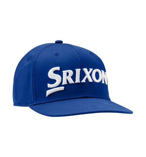 Srixon Structured Golf Caps Adjustable Strap