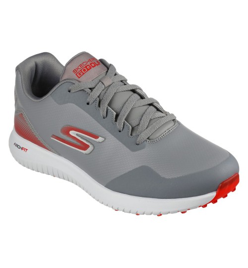 SKECHERS GO GOLF MAX 2 ARC FIT - GYRD SPIKLESS 