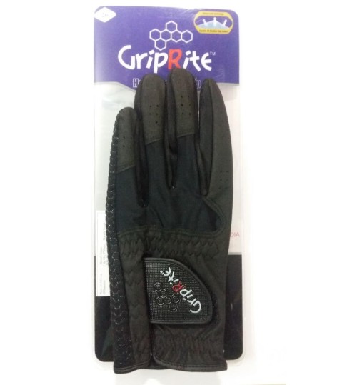 GripRite Junior Washable Junior Golf Glove 