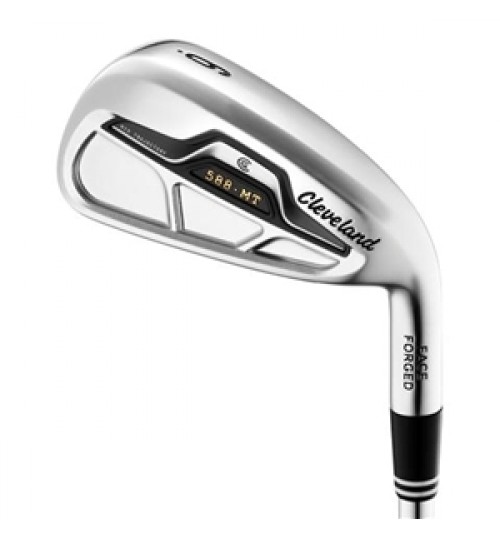 Cleveland 588 MT Graphite Irons 5-PW 