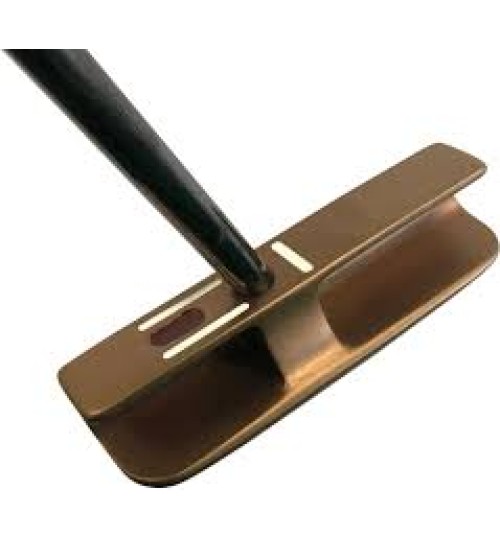SeeMore Copper FGP Blade 