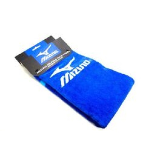 Mizuno Trifold Golf Clip Towel