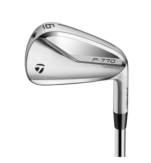 TaylorMade P770 Irons 4-PW