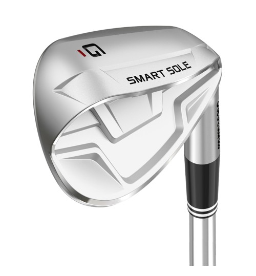 CLEVELAND SMART SOLE 4 GRAPHITE WEDGE 50*
