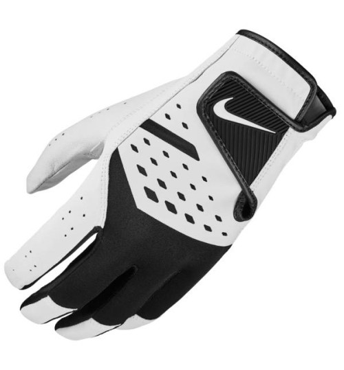 NIKE TECH EXTREME LEATHER GLOVE 2022