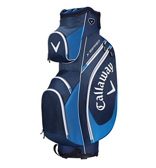 Callaway X Series Cart Bag Sale