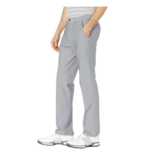 ULTIMATE365 3-STRIPES TAPERED PANTS, ADIDAS ULTIMATE365 3-STRIPES TAPERED PANTS, Adidas Golf 2019 Ultimate 365 3-Stripes Tapered Golf Pants