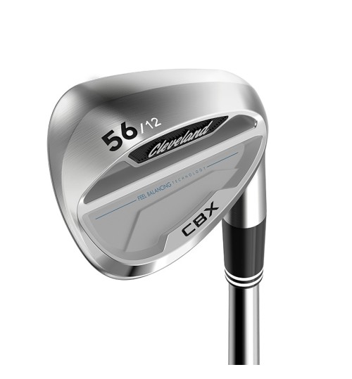 Cleveland CBX Wedge Sale