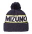Mizuno Breath Thermo Bobble Hat