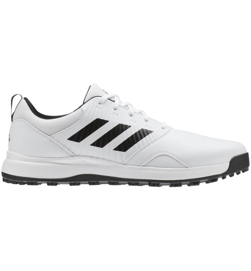 Adidas Golf Performance Classic Spiked Golf Shoes | lupon.gov.ph