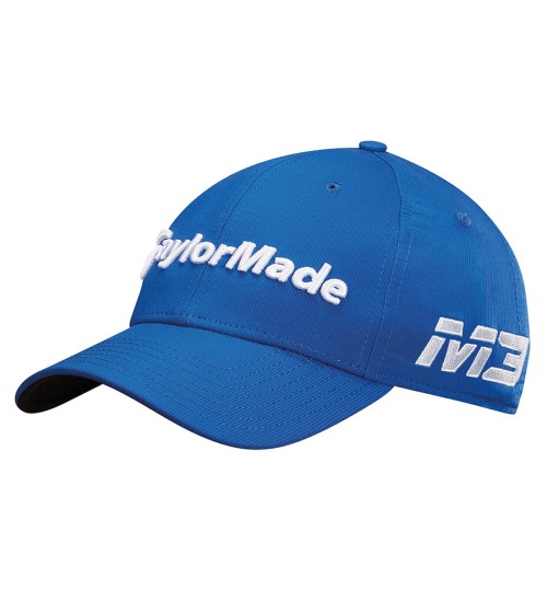 Taylormade Tour Radar Hat > One Size Fit All