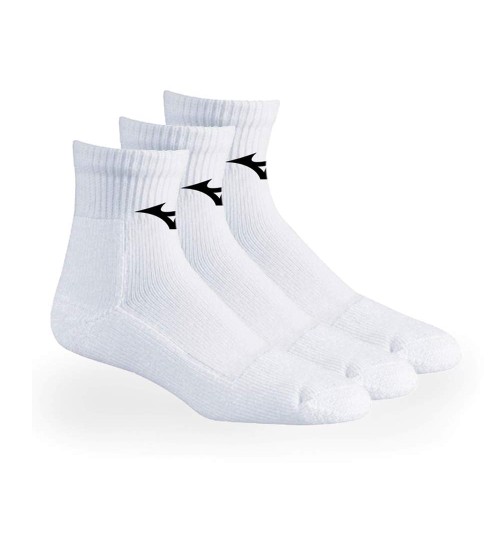 Mizuno Golf Socks - 3Pairs - Set