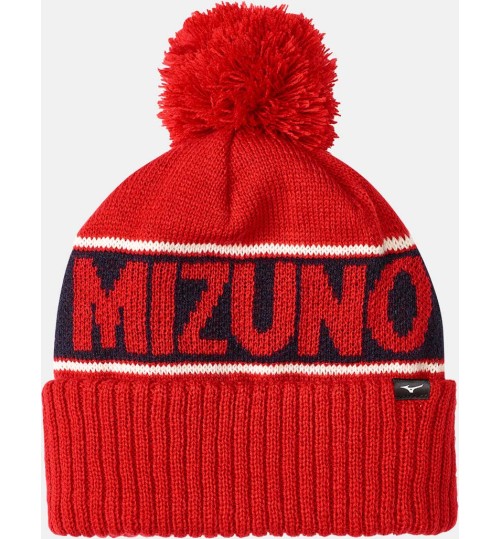 Mizuno Breath Thermo Bobble Hat