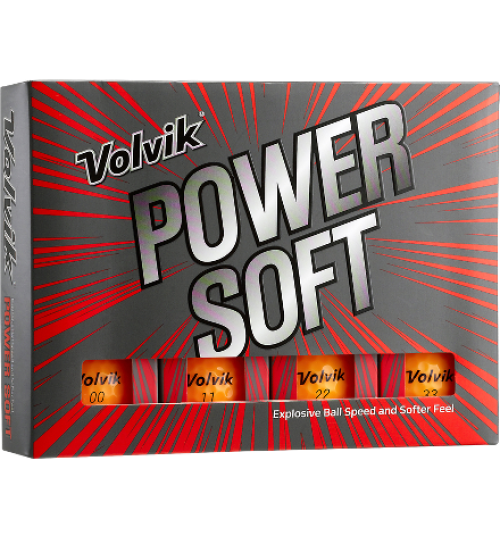 Volvik Power Soft