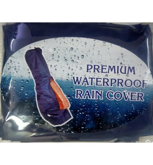 Golf Bag Rain Protection Waterproof Cover 