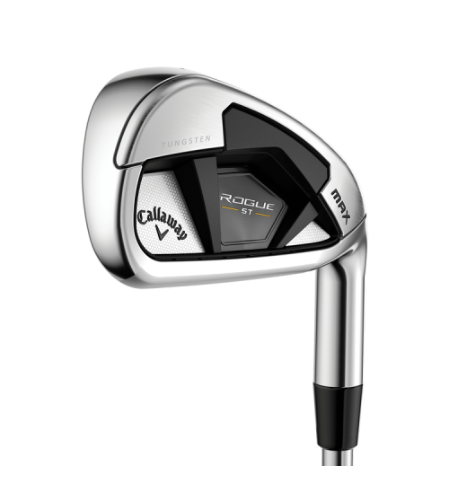 Callaway Rogue ST MAX Graphite Irons  5-SW