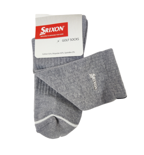 Srixon Golf socks