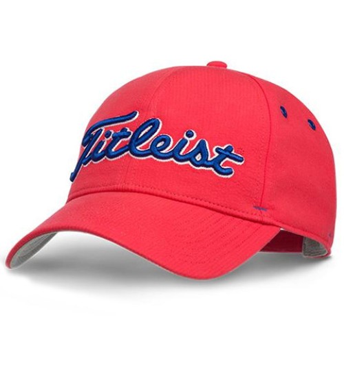 TITLEIST CAPS, Titleist Headwear, golf 