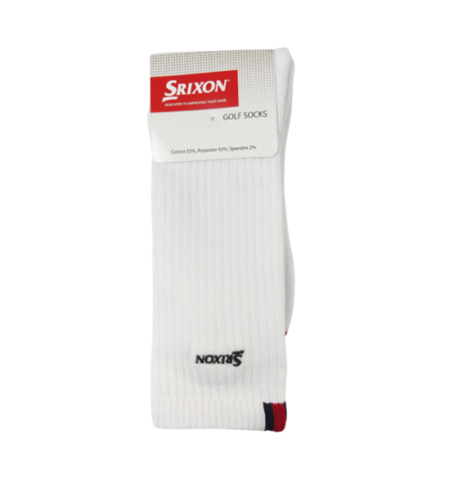 Srixon Golf socks