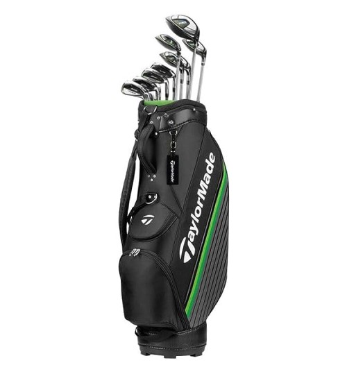 TaylorMade RBZ SpeedLite Graphite Complete Set Offer, MacGregor 