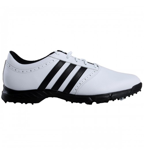 Adidas Traxion Classic Golf Shoes 