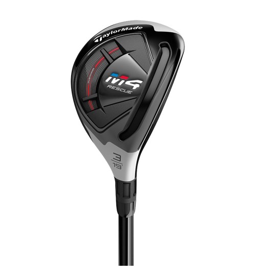 TAYLORMADE M4 RESCUE
