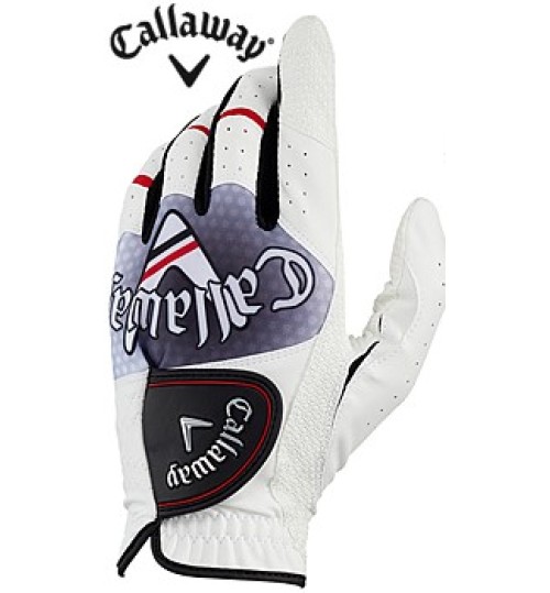 Callaway Graphic Glove 19JM 
