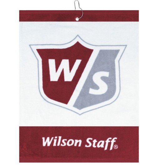 Wilson Staff Tour Towel